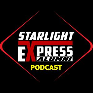 Starlight Express Alumni Podcast