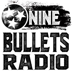 Ninebullets Radio: An Americana Music Podcast