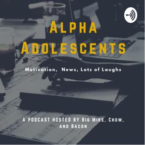 Alpha Adolescents