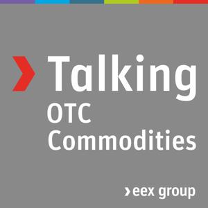 Talking OTC Commodities