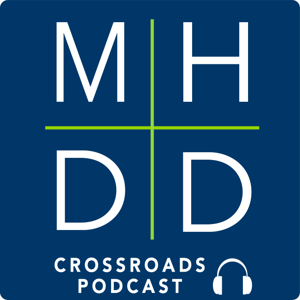 Mental Health Crossroads