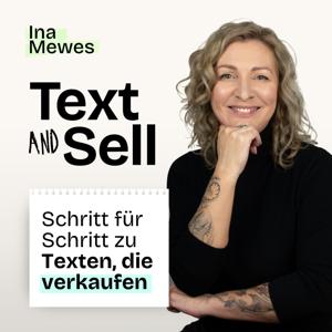 text and sell! Schritt für Schritt zu Texten, die verkaufen