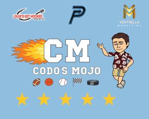 Codo’s Mojo