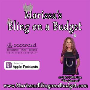 Marissa's Bling on a Budget - Paparazzi Jewelry