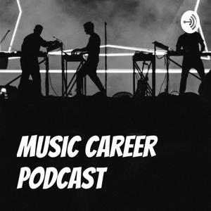 Music Career Podcast