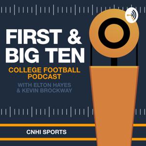 First & Big Ten