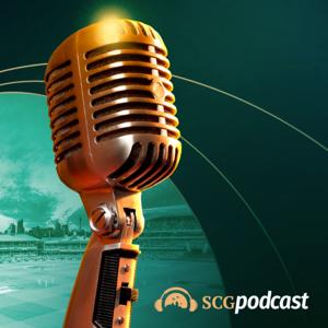 SCG Podcast