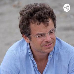 Massimo Olivieri - novelist