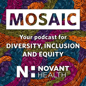 Novant Health Mosaic