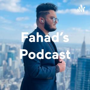 Fahad's Podcast