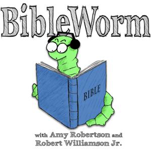 BibleWorm by BibleWorm