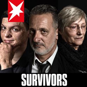 Survivors – die Überlebenden by RTL+ / stern / Audio Alliance