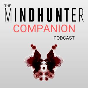 Mindhunter Companion by Doug and Peter