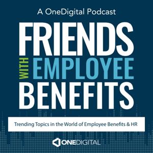 Friends with Employee Benefits