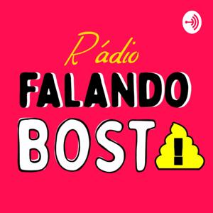 Rádio Falando Bosta