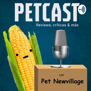 PetCast