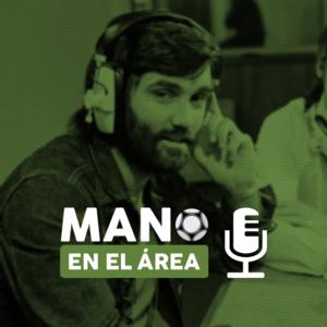 Mano en el Área Radio