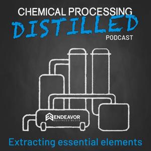 Chemical Processing Distilled by chemicalprocessing