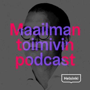 Maailman toimivin podcast