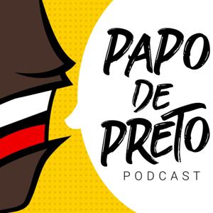 Papo de Preto