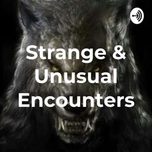 Strange & Unusual Encounters