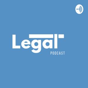 LEGAL Podcast Indonesia