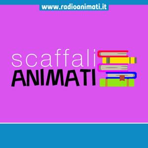 Scaffali Animati by RadioANIMATI