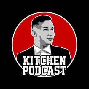 Kitchen Podcast