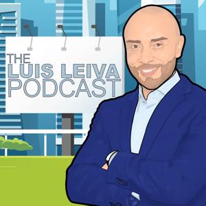 The Luis Leiva Podcast
