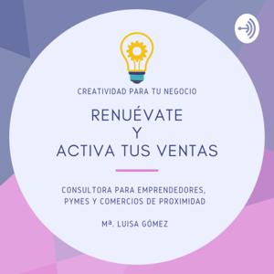 Emprendedores / Consultora María Luisa Gómez