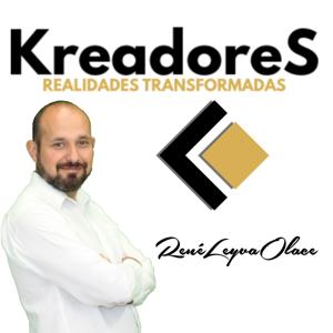 Kreadores