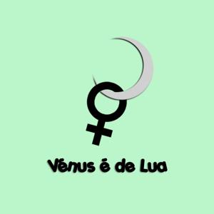 Vênus é de Lua