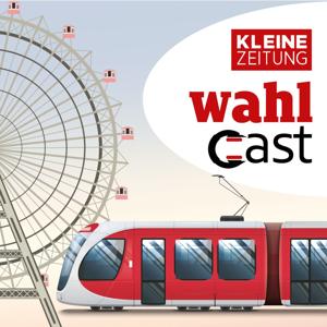 Wahlcast by Kleine Zeitung