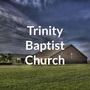 Trinity Baptist Church