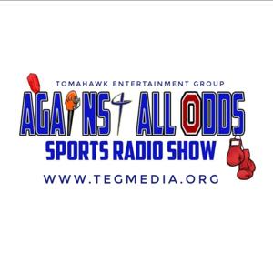 Against All Odds Sports Radio Show