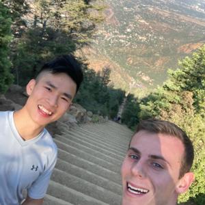 Caleb Bowman Podcast