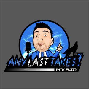 Any Last Takes?