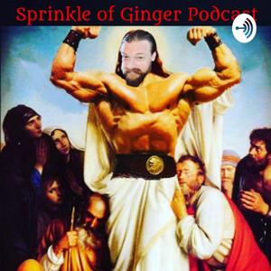 Sprinkle of Ginger