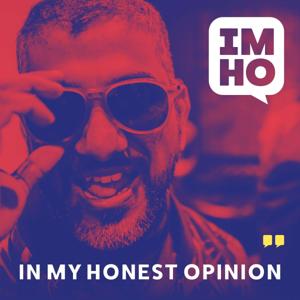 IMHO by Belinda Seeney & Adam Burnes