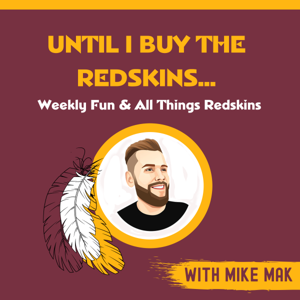 Until I Buy The Redskins...