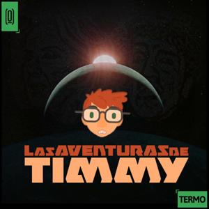 Las Aventuras de Timmy