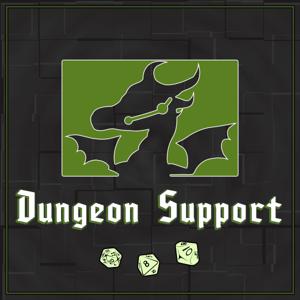 Dungeon Support