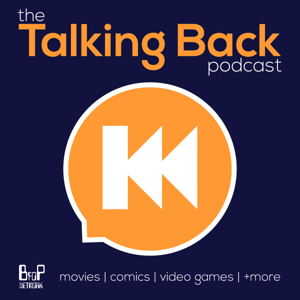 Talking Back by BFOP Network