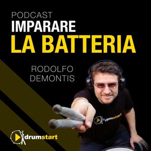 Imparare la Batteria