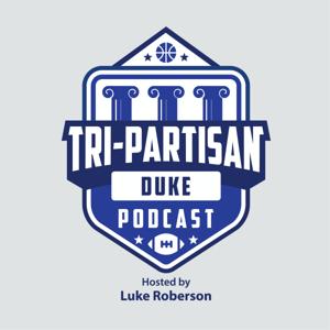 Tri-Partisan Duke Podcast