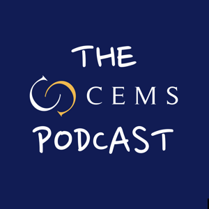 CEMS Podcast