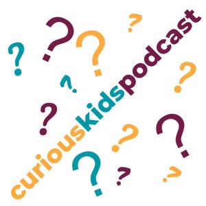 Curious Kids Podcast