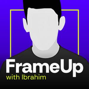 Frame up with Ibrahim