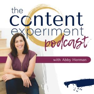 The Content Experiment Podcast