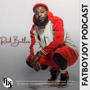 The #FatBoyJoy Podcast